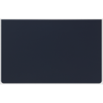 Samsung Tab S9 Ultra 薄型鍵盤皮套 EF-DX910UBEGWW (黑色) - 輕巧纖薄、支援DeX模式